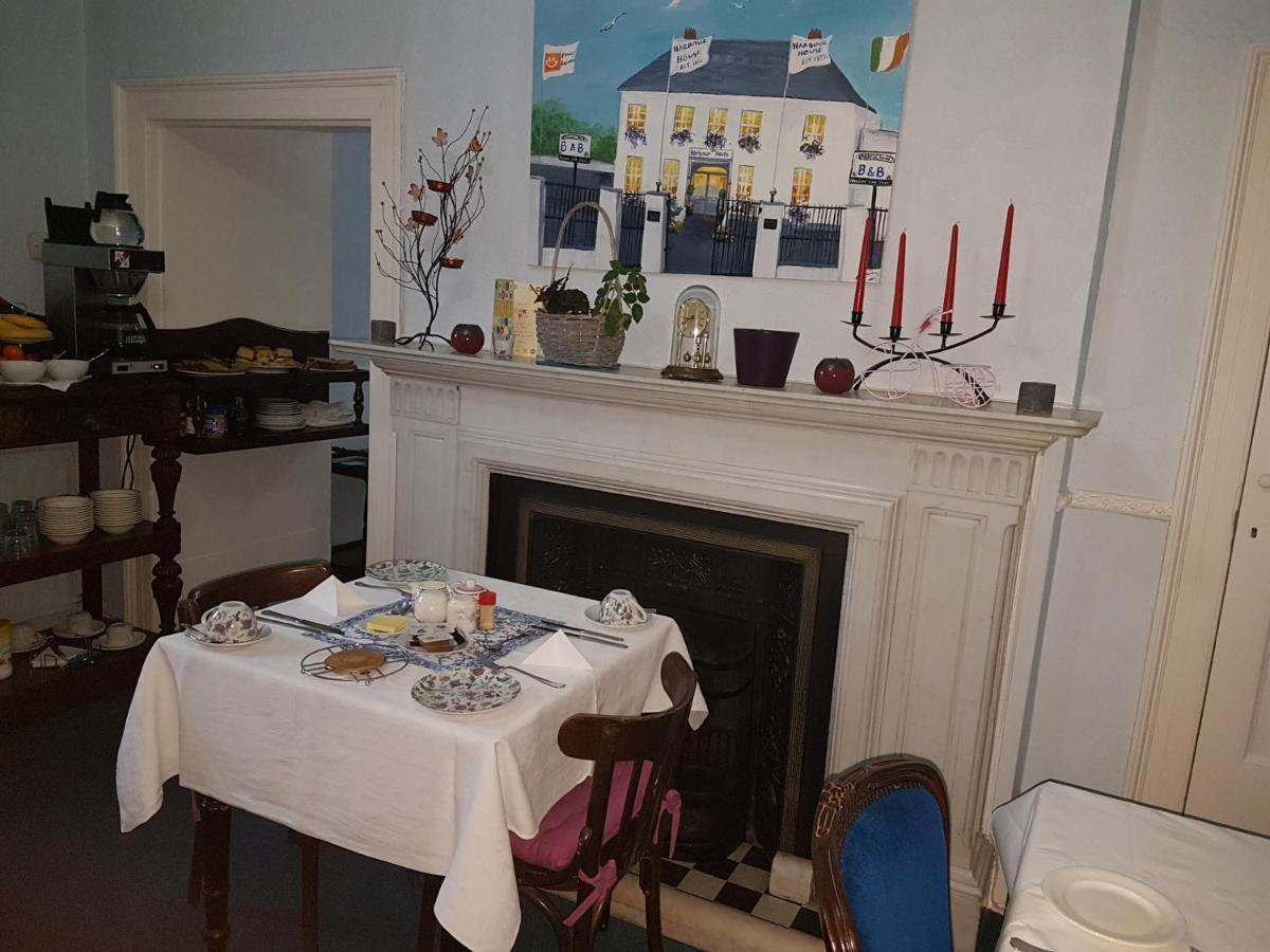 Harbour House B&B Courtown Exterior foto