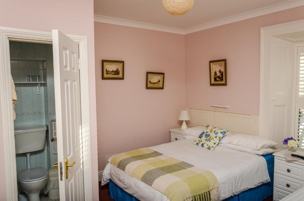 Harbour House B&B Courtown Zimmer foto