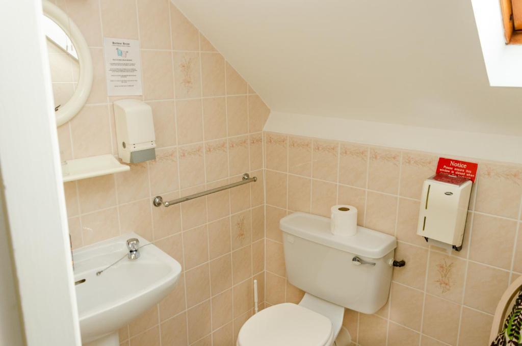 Harbour House B&B Courtown Zimmer foto